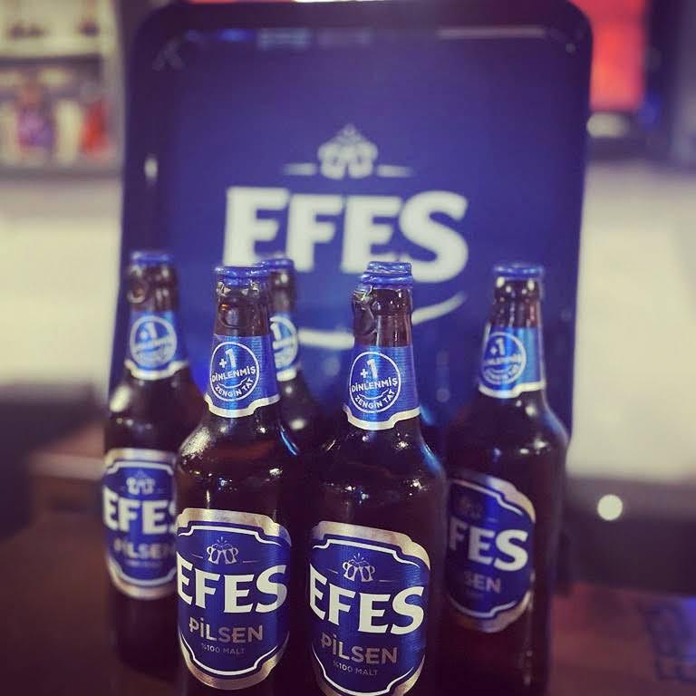 Efes Kova