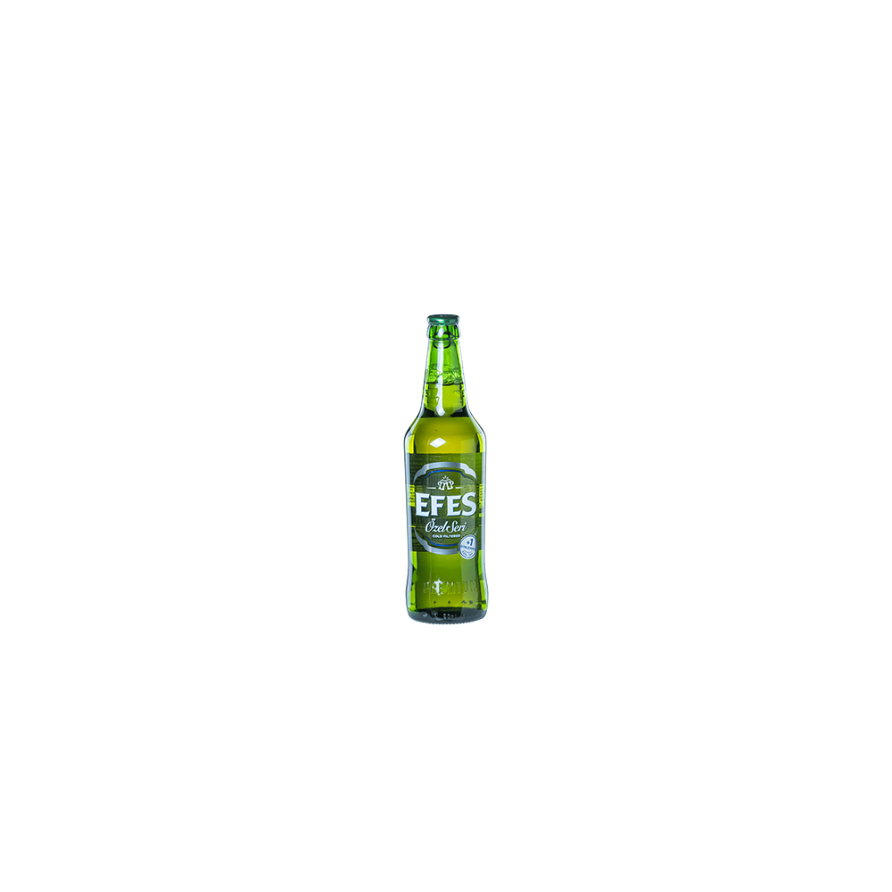 Efes Özel Seri