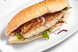 Balık Ekmek